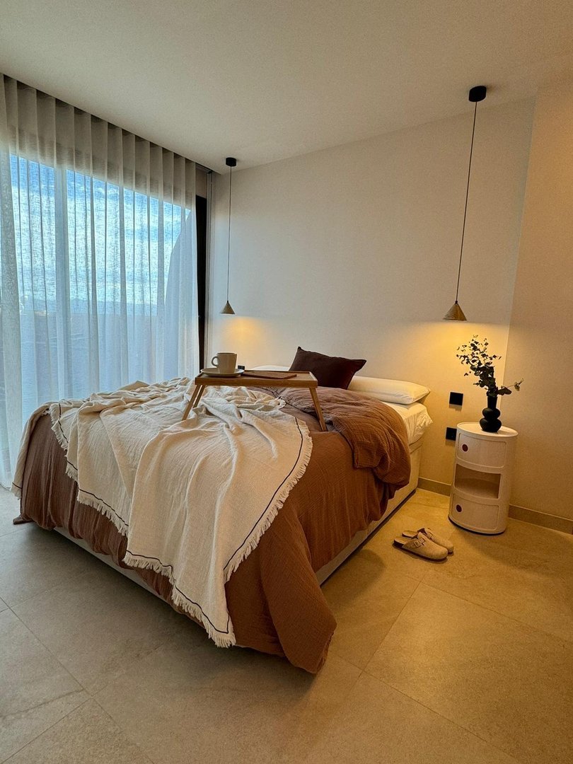 Piso de 50 m² en Murcia