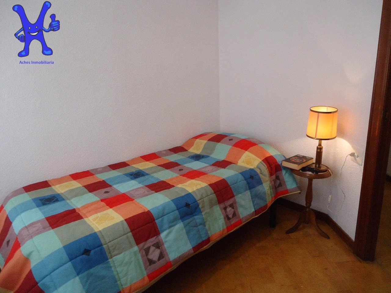 Pis de 108 m² a Salamanca