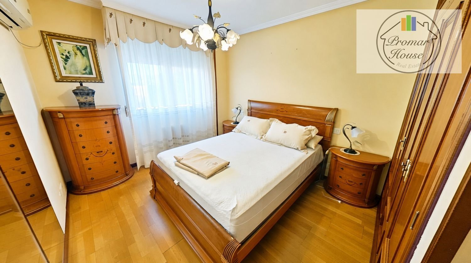 Piso de 127 m² en Ávila