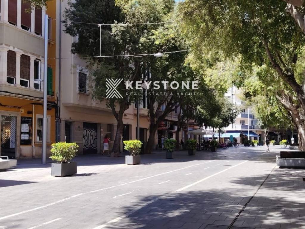 Pis de 80 m² a Palma
