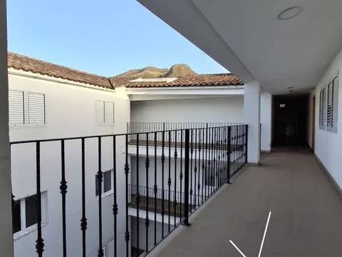 Piso de 105 m² en Vega de San Mateo