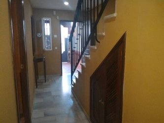 Piso de 90 m² en Sanlúcar de Barrameda