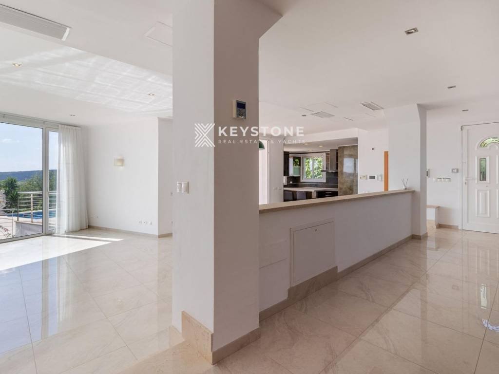 Дом 495 м² в Calvià