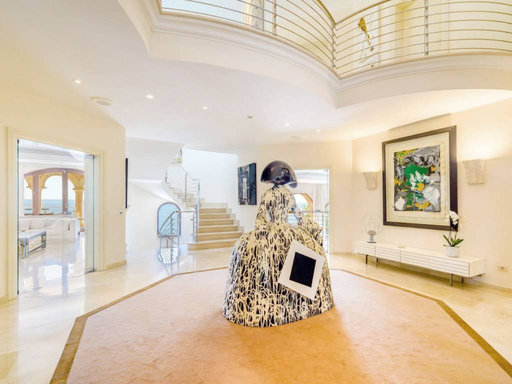 Casa de 787 m² en Calvià