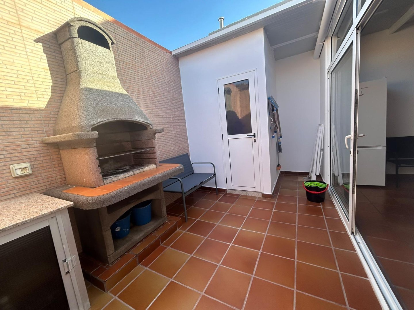 Piso de 55 m² en Agüimes