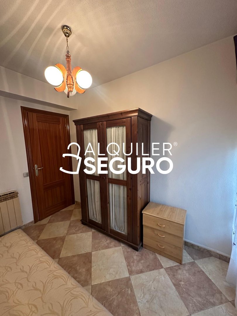 Pis de 90 m² a Móstoles