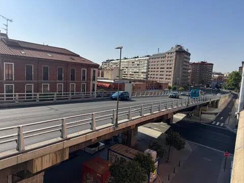 Pis de 70 m² a Valladolid