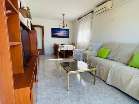 Piso de 78 m² en Calafell