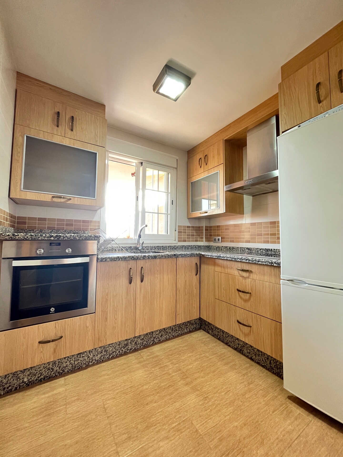 Piso de 85 m² en Churriana de la Vega