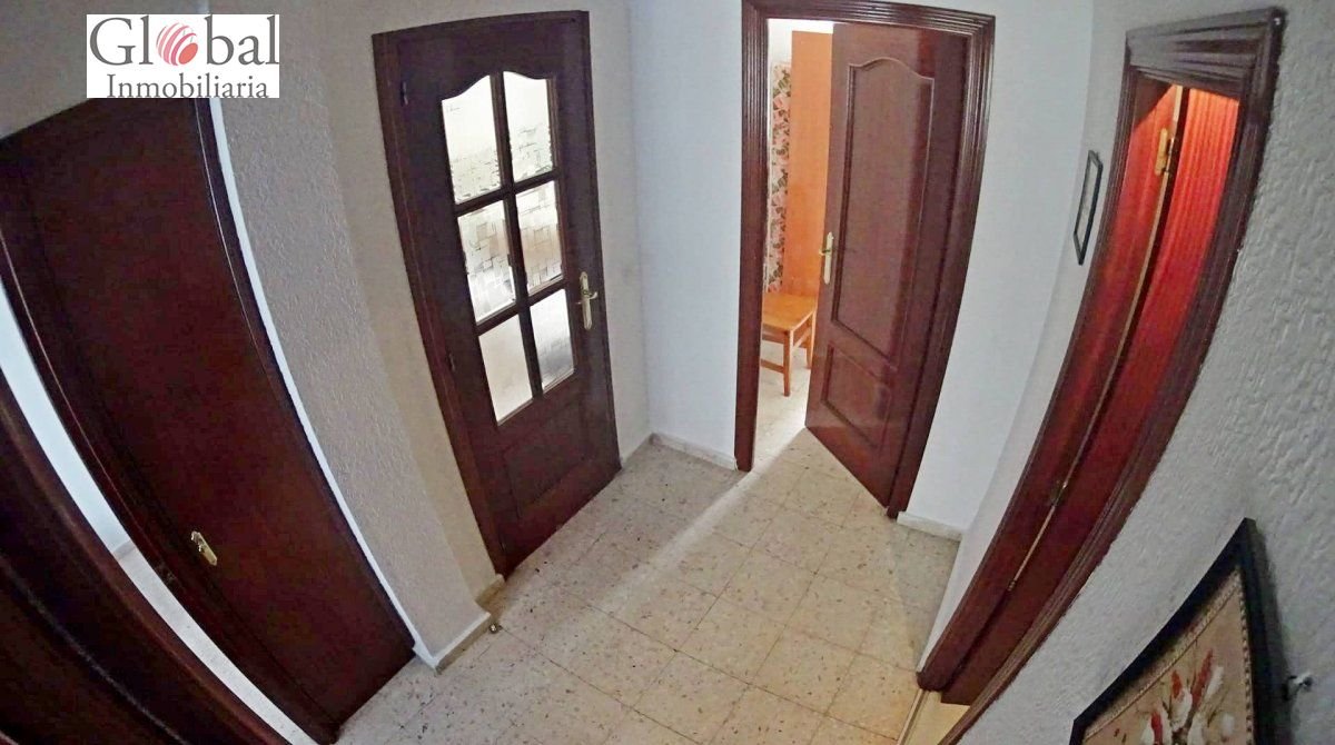 Wohnung 82 m² in Badajoz