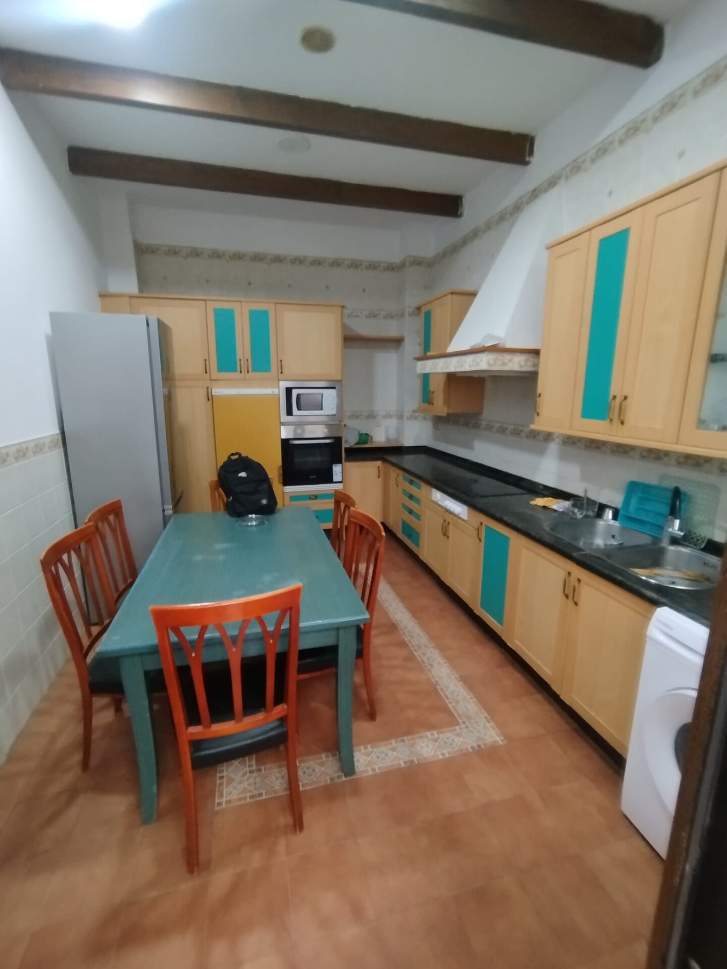 Stanza in affitto, Melilla