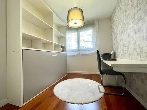 Piso de 90 m² en Madrid