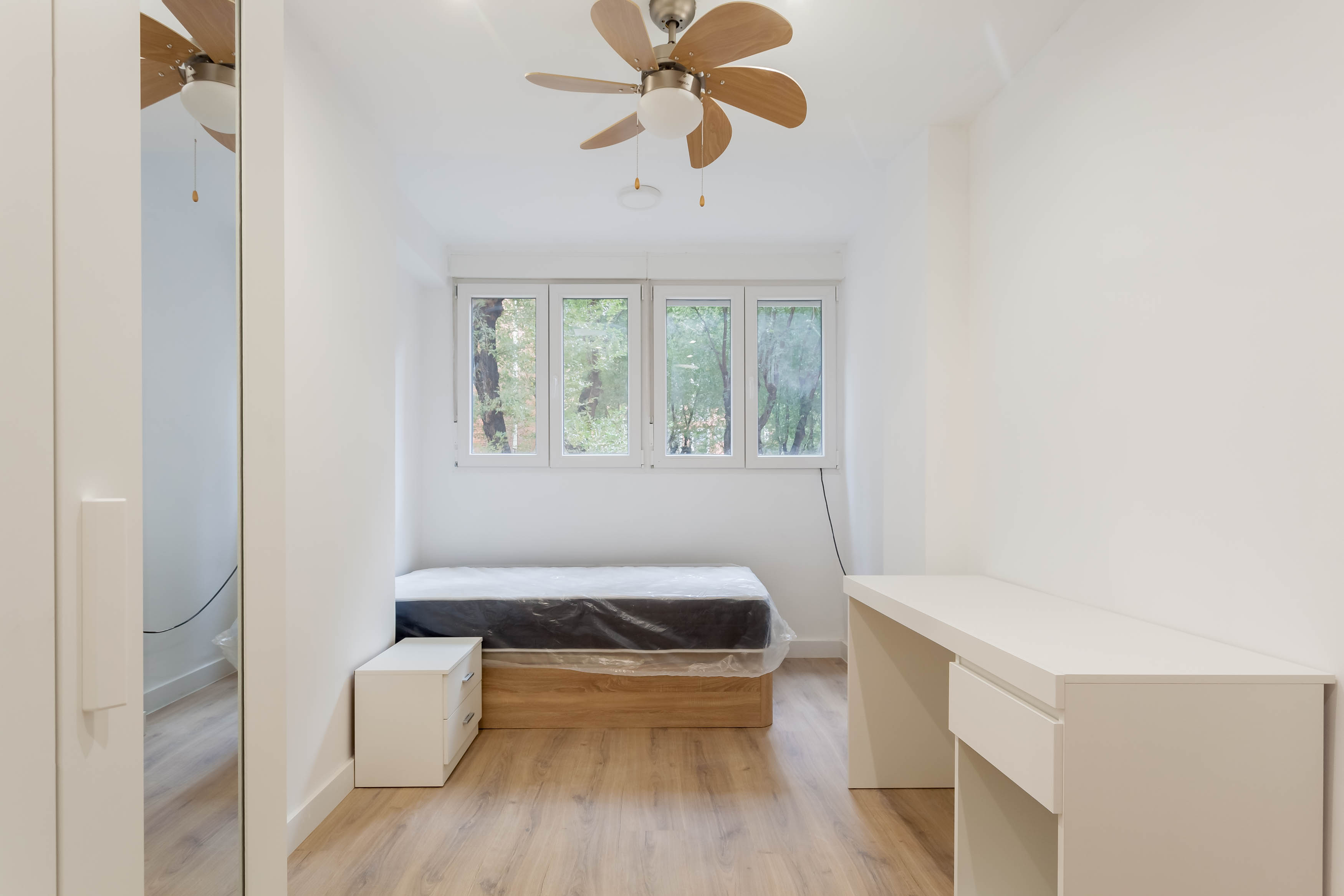 Habitación 81 m², Talavera de la Reina