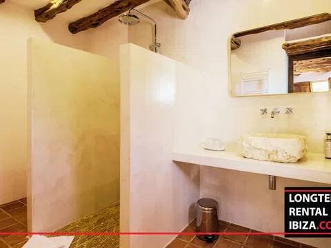 Casa de 550 m² en Sant Josep de sa Talaia