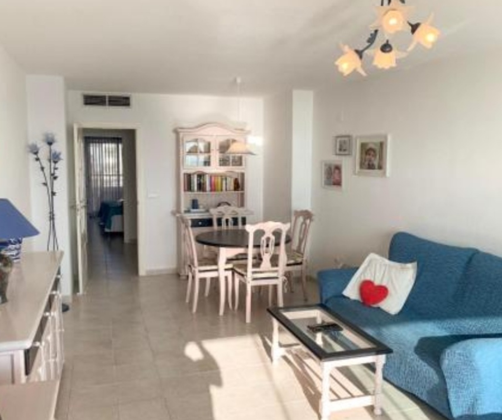 Wohnung 101 m² in Calp