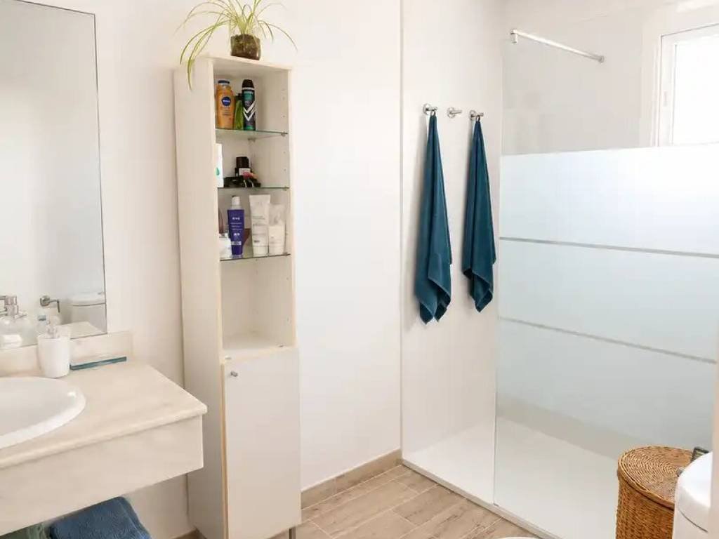 Pis de 105 m² a Mijas