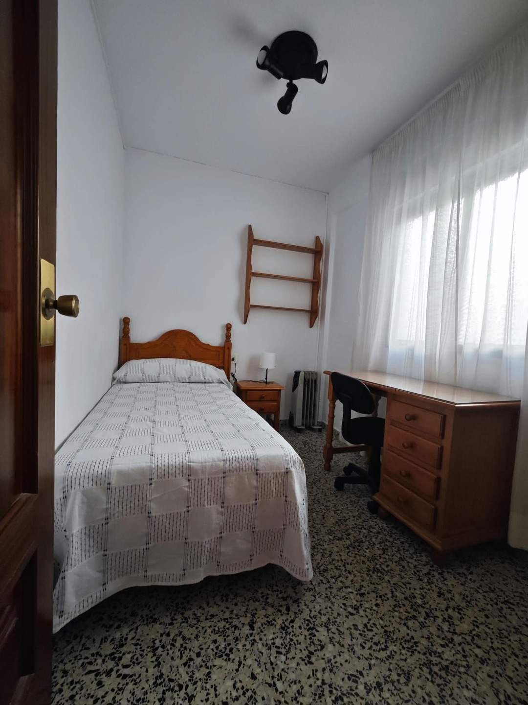 Piso de 80 m² en Granada