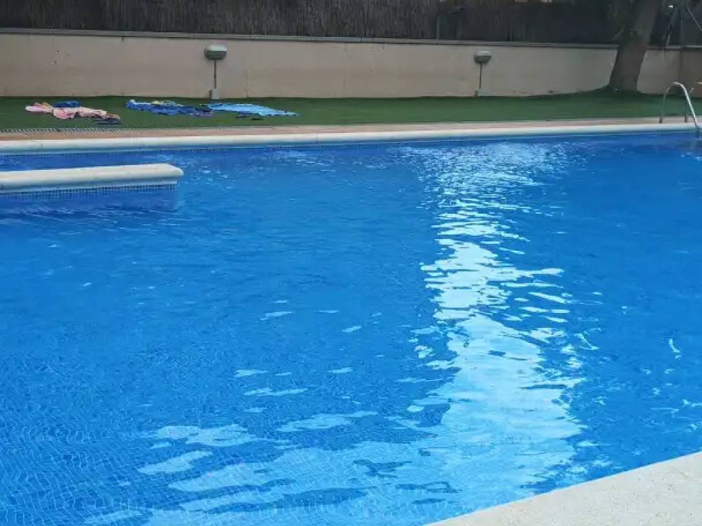 Apartamento 100 m² em Castelldefels