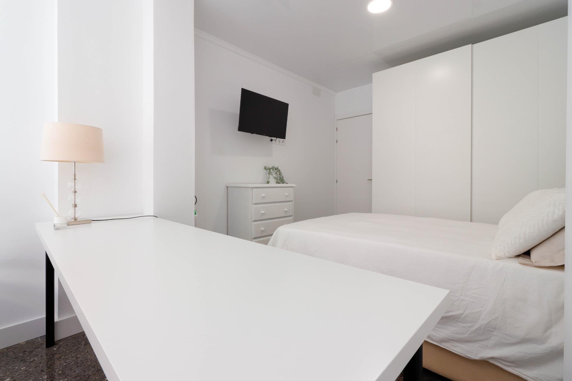 Habitación 109 m², Alicante