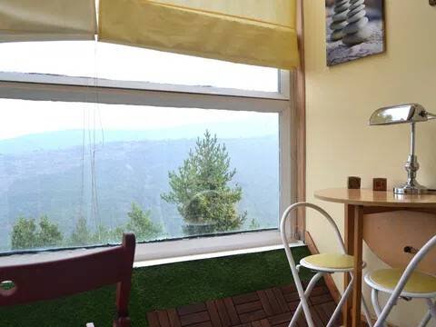 Piso de 40 m² en Jaca