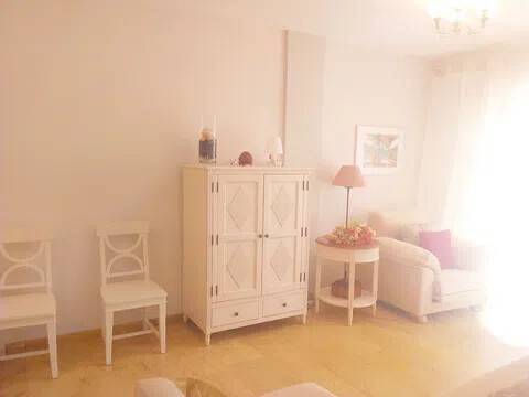 Piso de 110 m² en Vera