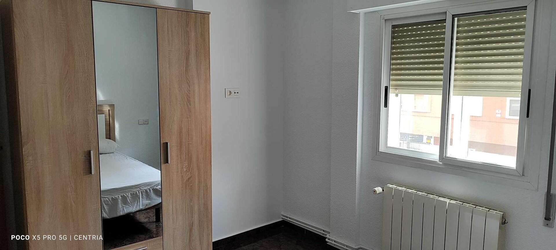 Habitación 80 m², Albacete