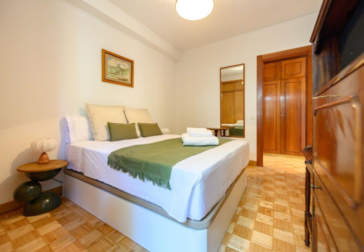 Piso de 171 m² en Madrid