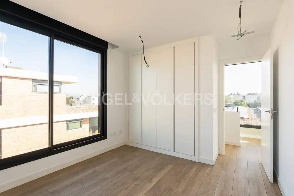 Maison 186 m² à Bétera