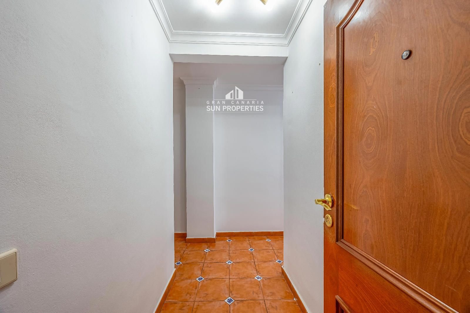 Piso de 70 m² en Las Palmas de Gran Canaria