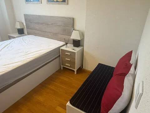 Piso de 50 m² en Ciudad Real