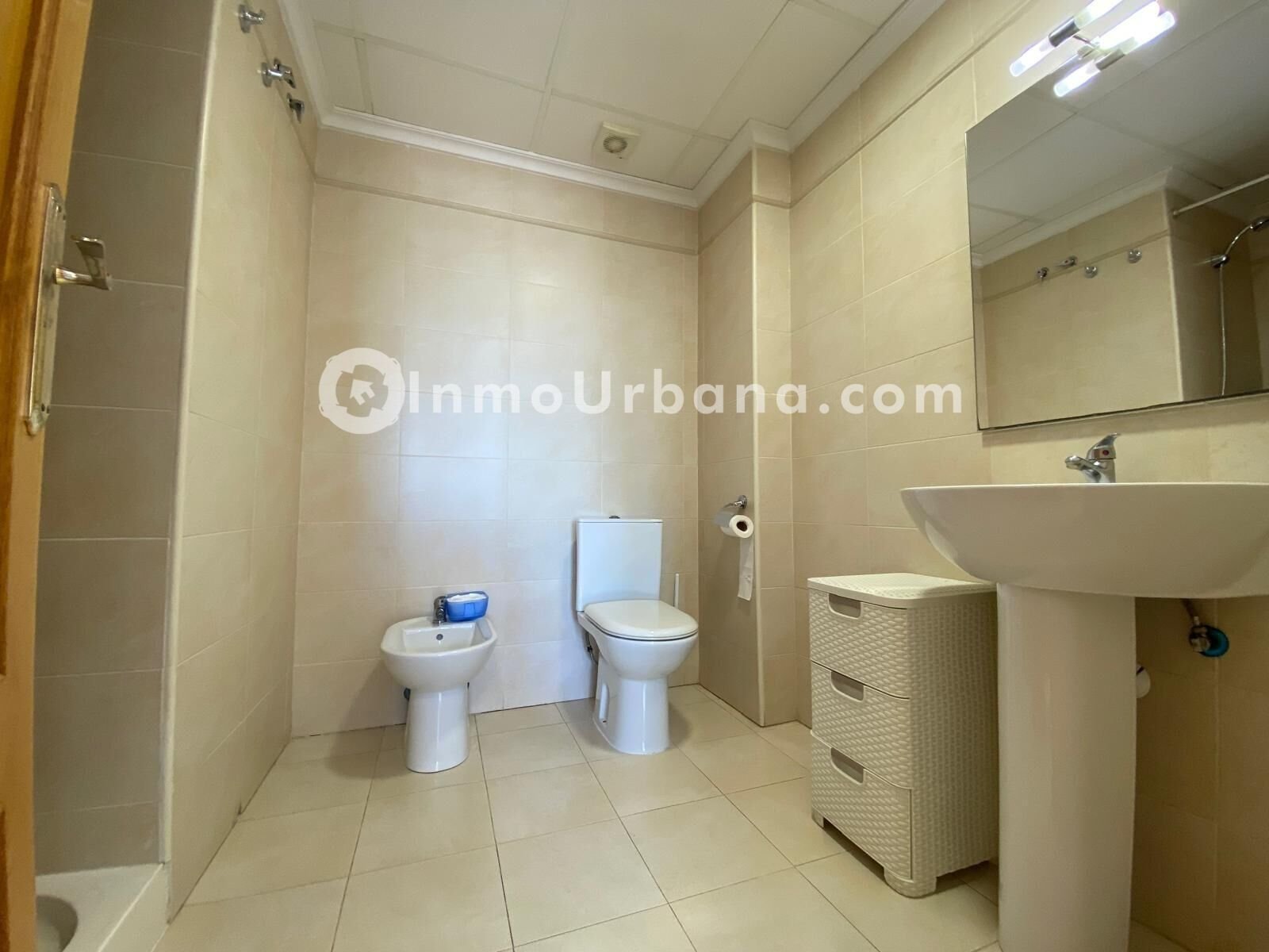 Piso de 146 m² en Mutxamel