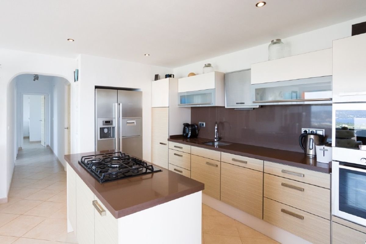 Apartamento 200 m² em Sant Josep de sa Talaia