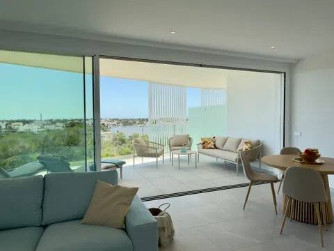 Appartement 85 m² à Santanyí