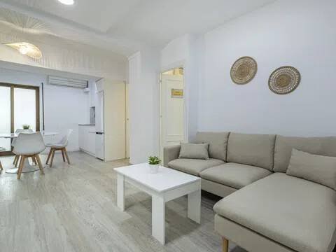 Habitación 190 m², Granada