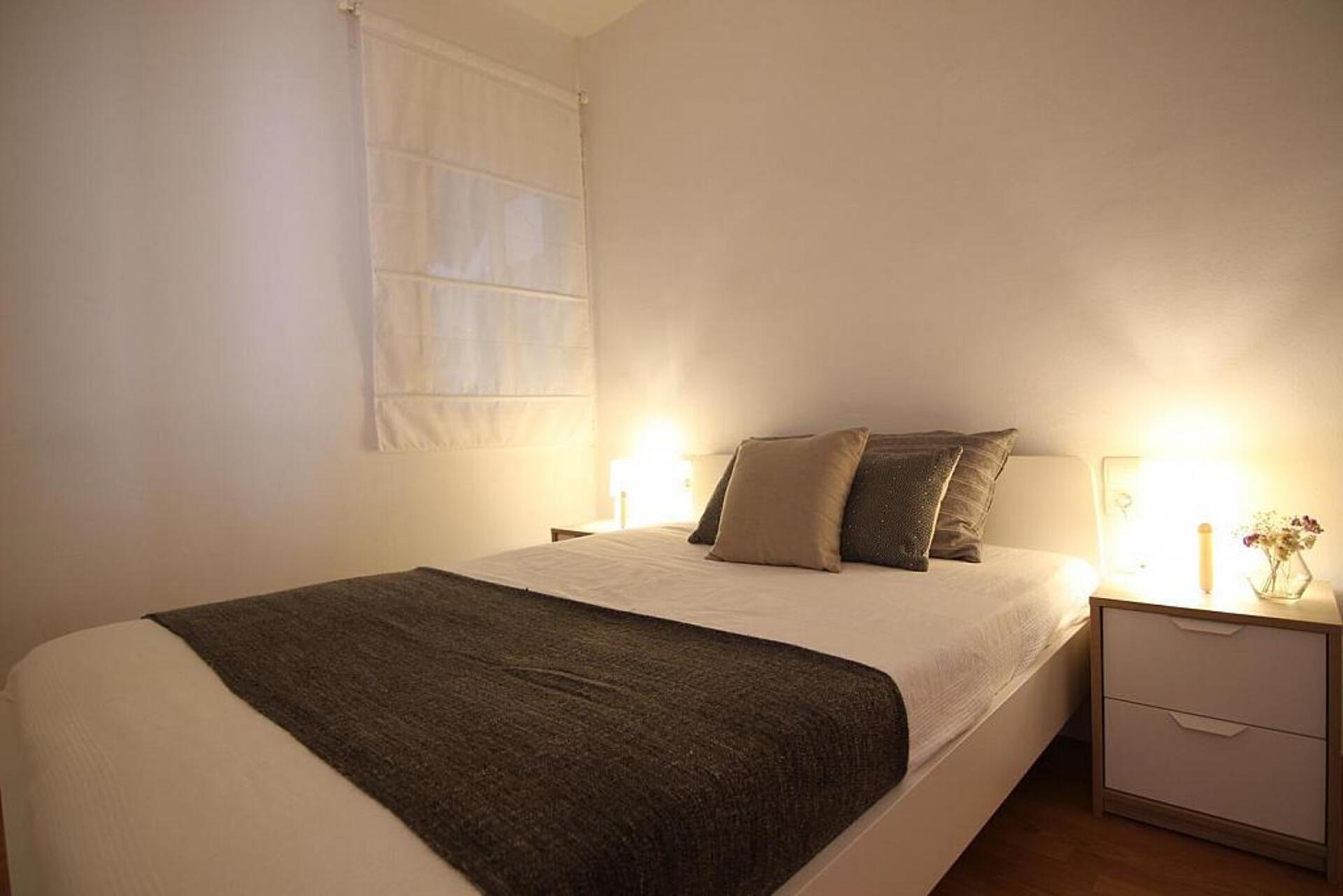 Piso de 51 m² en Zamora
