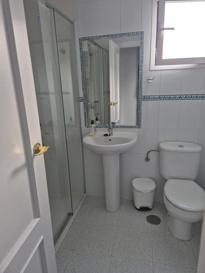 Pis de 95 m² a Vélez-Málaga