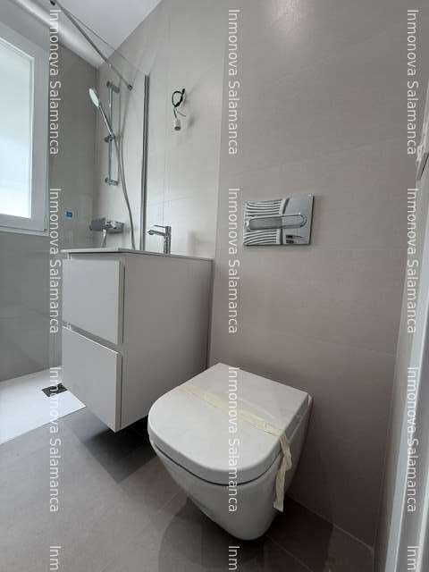 Piso de 100 m² en Salamanca