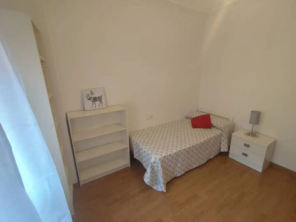 Piso de 80 m² en Úbeda