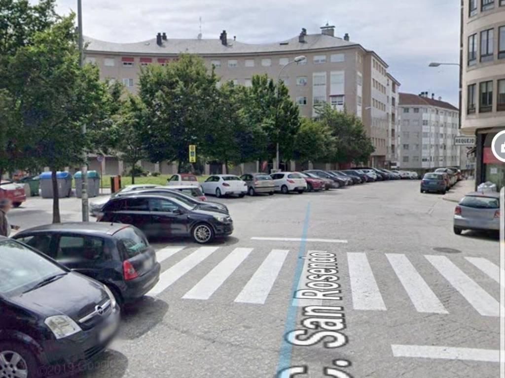 Habitación 120 m², Ourense