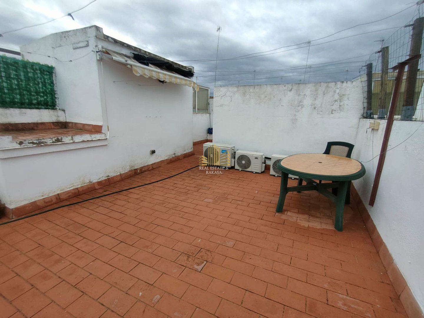Casa de 173 m² a Alcalá de Guadaíra