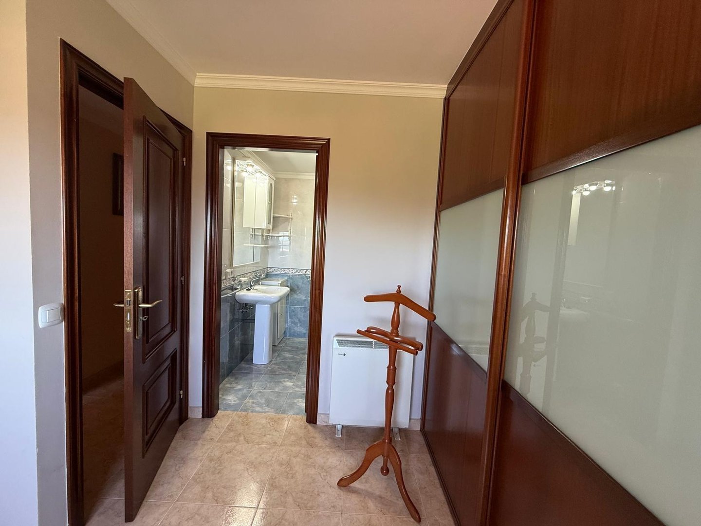 Piso de 105 m² en Rianxo