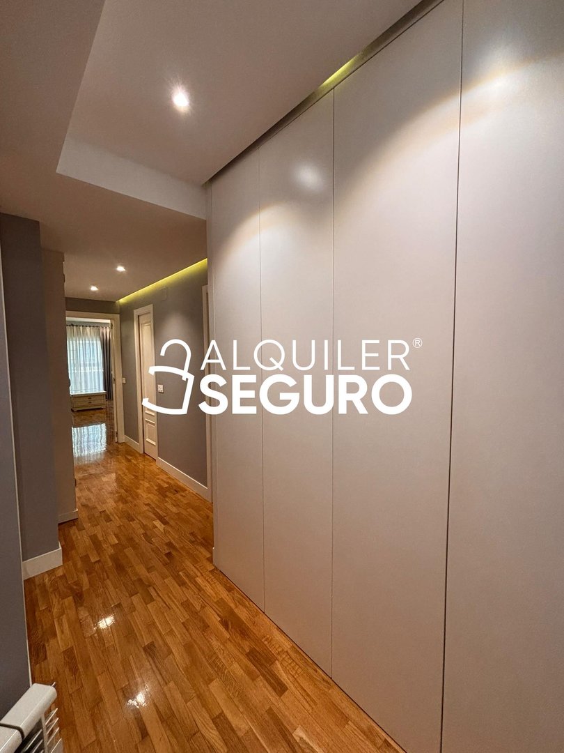 Appartement 131 m² à Madrid