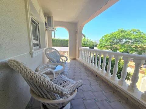 Casa de 150 m² en Altea