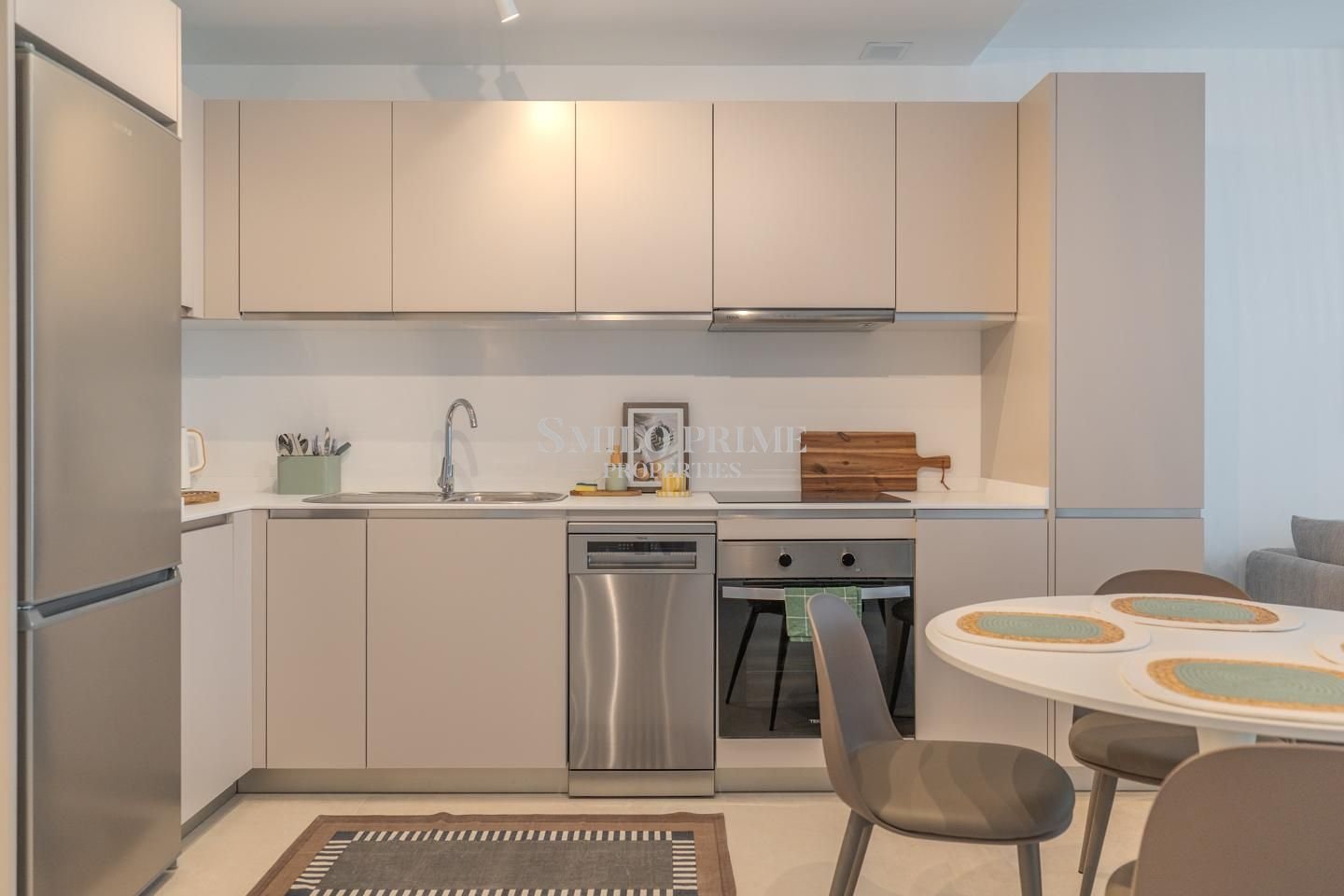 Piso de 80 m² en Guía de Isora