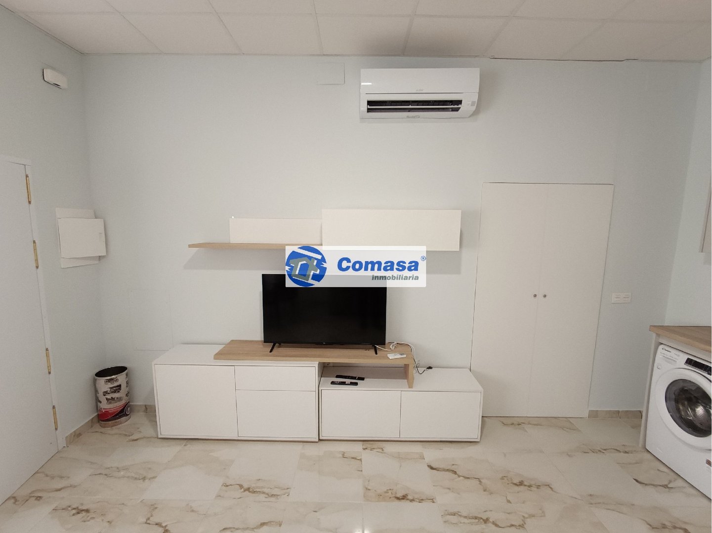 Piso en alquiler, Martos