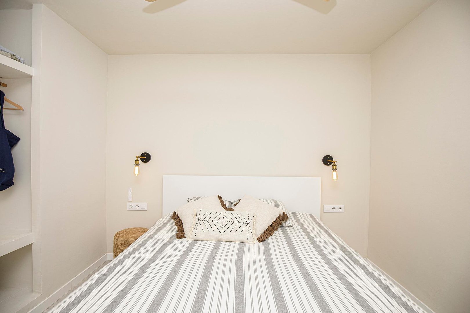 Piso de 37 m² en Pals