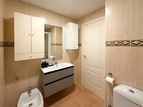 Flat 83 m² in Dénia