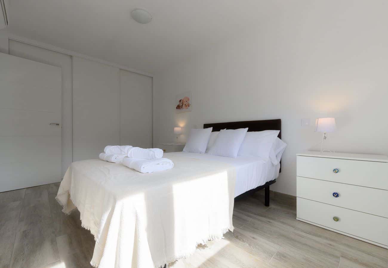 Pis de 45 m² a Madrid