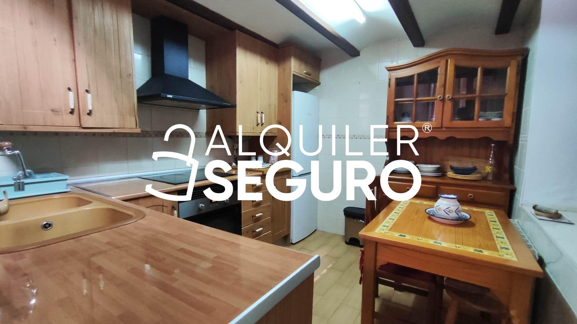 Piso de 80 m² en Valencia