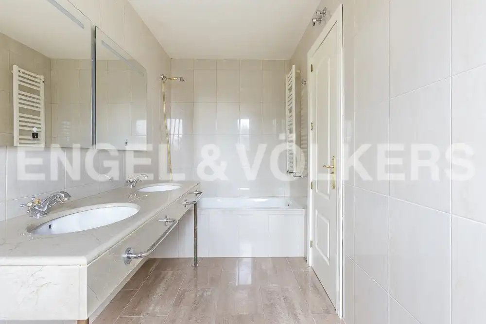 Casa de 400 m² a Las Rozas de Madrid
